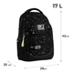 Рюкзак Kite Education teens Holographic 17 л K26-727M-1 - зображення 7
