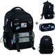 Рюкзак Kite Education Monster High 13 л MH26-1022M - зображення 1