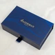 Набір Waterman HEMISPHERE S/S CT BP (кулькова ручка + чохол) 22 004b24 - изображение 8