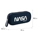 Пенал без наповнення Kite NASA NS25-662 - изображение 2