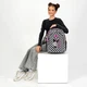 Рюкзак Kite Education teens Kuromi 20,5 л HK25-8001M - изображение 7