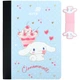 Блокнот Kite Cinnamoroll 60 листів клітина CR26-192 - изображение 2
