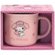 Набір чашок Kite в подарункових упаковках My Melody 350 мл HK25-217-1 4 шт - изображение 3