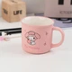 Набір чашок Kite в подарункових упаковках My Melody 350 мл HK25-217-1 4 шт - изображение 6