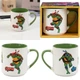 Чашка Kite Ninja Turtles 350 мл NT25-215 - зображення 1