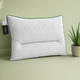 Подушка MirSon DeLuxe Eco-Soft Aloe Vera 564 Ортопедическая 50х70 см (2200000625151) - изображение 8