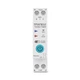 Розумний WiFi вимикач з лічильниками, таймером 1P+N 16A 230V Smart Life, Tuya [TXCB2-TWM-16A] Taxnele - зображення 2
