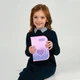 Пенал без наповнення Kite Charming K26-621-1 - изображение 7