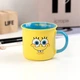 Чашка Kite Sponge Bob 370 мл SB25-217-1 - зображення 6