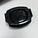 Шатківниця 40х11,5х11 см Kamille KM-3013 чорна - зображення 4