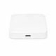 ZigBee Hub для розумного будинку Wi-Fi, Bluetooth сумісний з Smart Life, Tuya [ZigBee-WFBT-C] Tuya - зображення 3