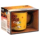 Чашка Kite Garfield 370 мл GF25-217-2 - зображення 6