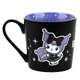 Чашка Kite Kuromi 400 мл HK25-216-3 - изображение 4