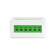 WiFi міні розумний-вимикач, таймер, голосове керування 16A 230V сумісний із eWeLink [KR2301] Gamma - зображення 4