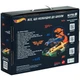 Набір для школи Kite Hot Wheels 26 пр HW26-S01 - зображення 3