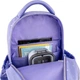 Рюкзак Kite Education Kuromi 18 л HK25-700M - изображение 11