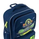 Рюкзак Kite Kids Hot Wheels 8,5 л HW26-559XS - изображение 9