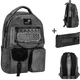 Рюкзак Kite Education teens Darkness 17 л K26-2587M-5 - изображение 1