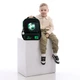 Рюкзак Kite Kids Football 8,5 л K26-559XS-2 - изображение 4