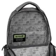 Рюкзак Kite Education teens Darkness 17 л K26-2587M-5 - изображение 12