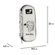 Пенал Kite Hello Kitty HK26-599-4 - изображение 2