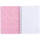 Блокнот Kite Hello Kitty 80 листів клітина HK26-190-1 - изображение 2