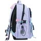 Рюкзак Kite Education Sakura 13 л K26-1022M-1 - изображение 7