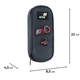 Пенал Kite Sport Mode K26-599-14 - изображение 2