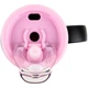 Термокухоль з турбочкою Kite Hello Kitty 530 мл HK25-1266 - зображення 4