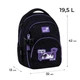 Рюкзак Kite Education teens Anime Girl 19.5 л K26-905M-1 - изображение 6