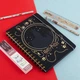 Блокнот Kite Harry Potter 80 листів клітина HP26-190 - изображение 4