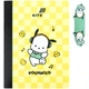 Блокнот Kite Pochacco 60 листів клітина PC26-192 - зображення 2