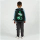 Рюкзак Kite Education Hot Wheels 14 л HW26-555S - зображення 3