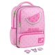 Рюкзак Kite Kids Hello Kitty 8,5 л HK26-559XS-2 - зображення 8