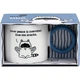 Чашка Kite Donut racoon 370 мл K25-220-2 - изображение 2