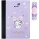 Блокнот Kite Kuromi 60 листів клітина HK26-192-2 - изображение 2