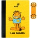 Блокнот Kite Garfield 60 листів клітина GF26-192 - изображение 2
