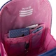 Рюкзак шкільний каркасний Kite Education Kuromi HK25-555S-2 - изображение 5
