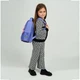 Рюкзак шкільний каркасний Kite Education Kuromi HK25-555S-2 - изображение 6