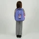 Рюкзак шкільний каркасний Kite Education Kuromi HK25-555S-2 - изображение 8