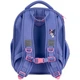 Рюкзак шкільний каркасний Kite Education Kuromi HK25-555S-2 - изображение 16