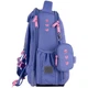 Рюкзак шкільний каркасний Kite Education Kuromi HK25-555S-2 - изображение 18