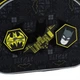 Шкільний набір Kite DC Batman Рюкзак + Пенал + Сумка для взуття SET_DC25-556M - зображення 16