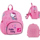 Рюкзак Kite Kids Hello Kitty 8,5 л HK26-2727XS - изображение 2
