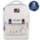 Рюкзак Kite Education Molang 13 л ML26-772M - изображение 5