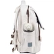 Рюкзак Kite Education Molang 13 л ML26-772M - изображение 8