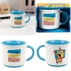 Чашка Kite Sponge Bob 370 мл SB25-217-2 - изображение 1