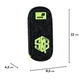 Пенал Kite SK8 K26-599-6 - изображение 2