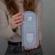 Пенал без наповнення Kite College Line Girl K25-599-3 - изображение 7