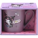 Чашка Kite Kuromi 400 мл HK25-216-1 - зображення 2